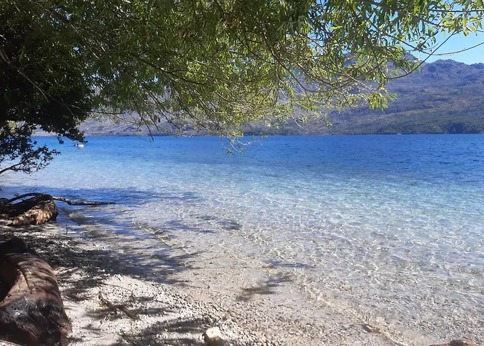 Cabanas Alma Del Sur