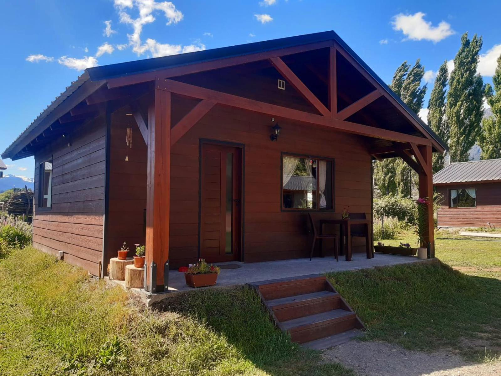 Chalet Alma Del Sur