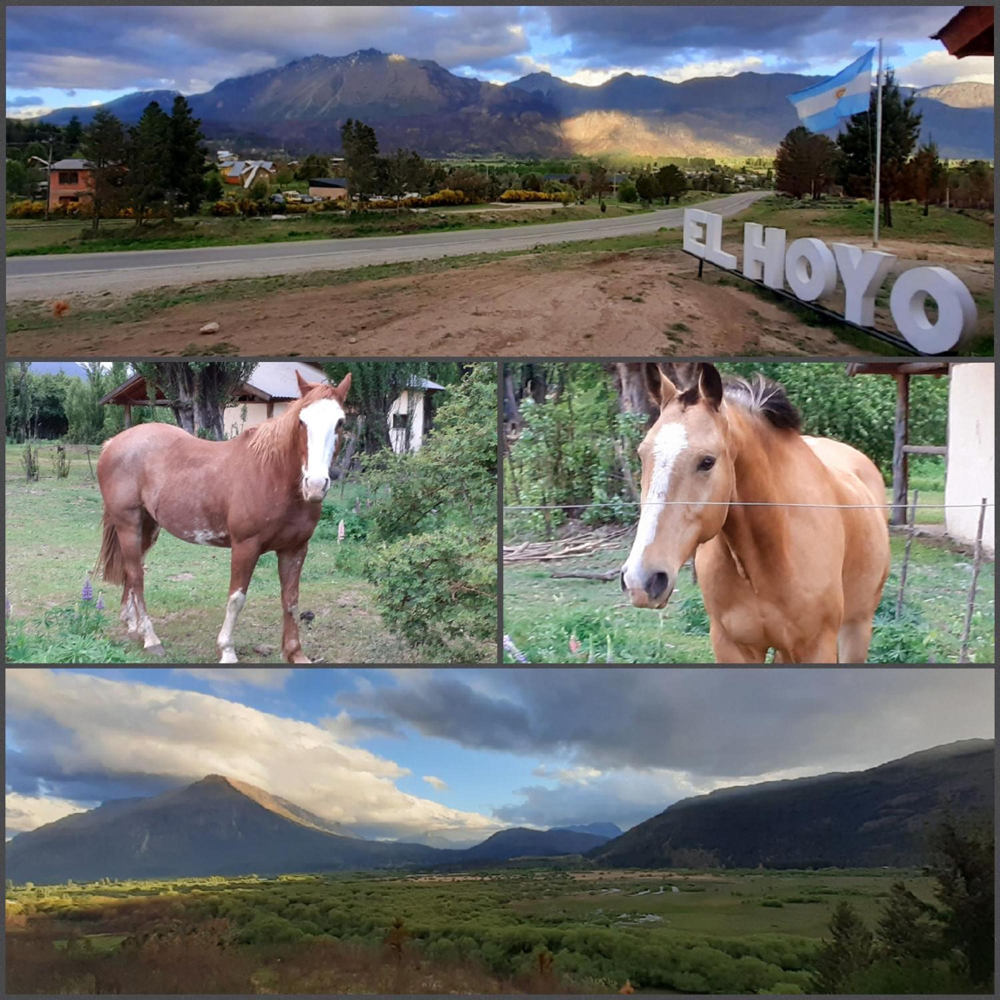 Chalet Alma Del Sur *