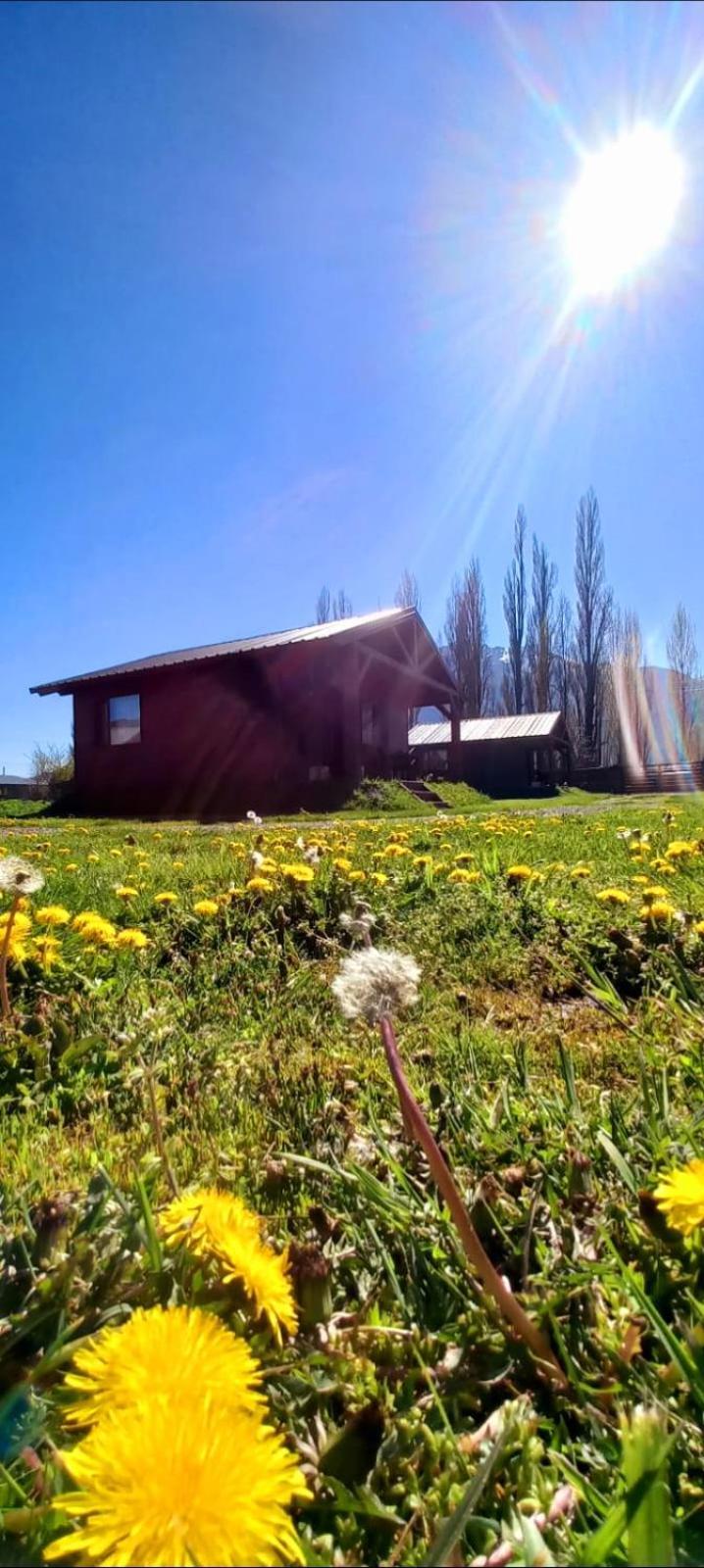 Alma Del Sur El Hoyo (Chubut)